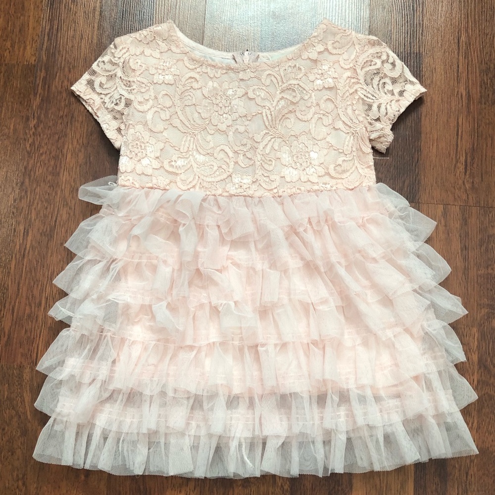 Holiday dress